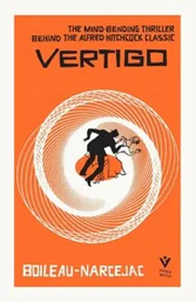 Boileau / Narcejac |  Vertigo | eBook | Sack Fachmedien