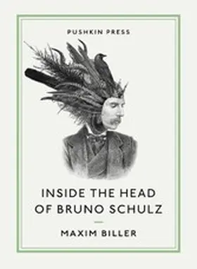Biller / Schulz |  Inside the Head of Bruno Schulz | eBook | Sack Fachmedien