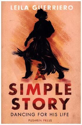 Guerriero | A Simple Story | Buch | 978-1-78227-159-8 | www2.sack.de