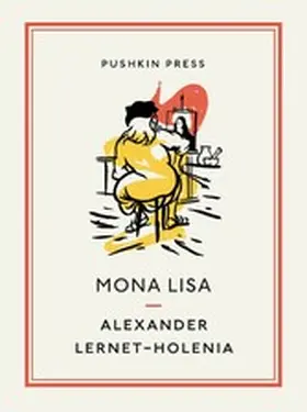 Lernet-Holenia |  Mona Lisa | eBook | Sack Fachmedien