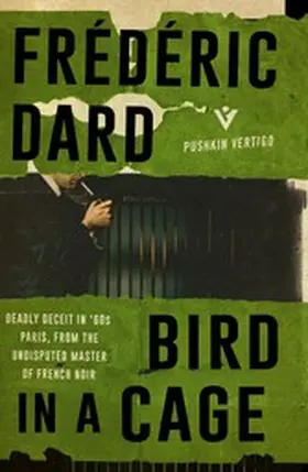 Dard |  Bird in a Cage | eBook | Sack Fachmedien