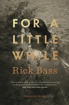 Bass |  For a Little While | eBook | Sack Fachmedien