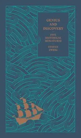 Zweig |  Genius and Discovery | eBook | Sack Fachmedien