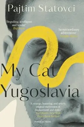 Statovci |  My Cat Yugoslavia | eBook | Sack Fachmedien