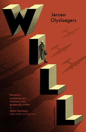 Olyslaegers |  Will | Buch |  Sack Fachmedien