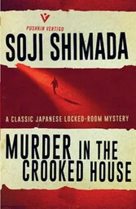 Shimada |  Murder in the Crooked House | eBook | Sack Fachmedien
