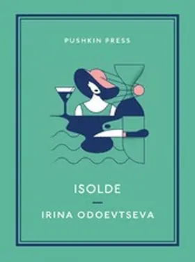 Odoevtseva |  Isolde | eBook | Sack Fachmedien