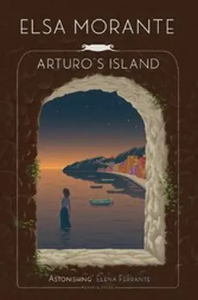 Morante |  Arturo's Island | eBook | Sack Fachmedien