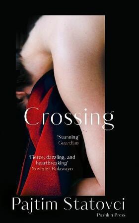 Statovci |  Crossing | Buch |  Sack Fachmedien