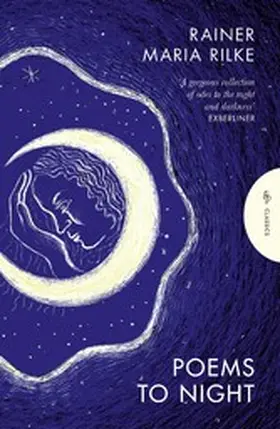 Rilke |  Poems to Night | eBook | Sack Fachmedien