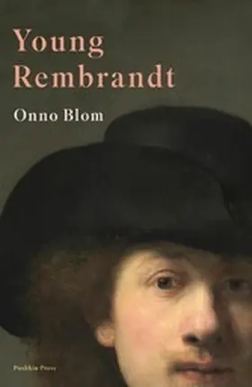 Blom |  Young Rembrandt | eBook | Sack Fachmedien
