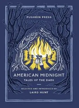 Authors / Hunt |  American Midnight | eBook | Sack Fachmedien