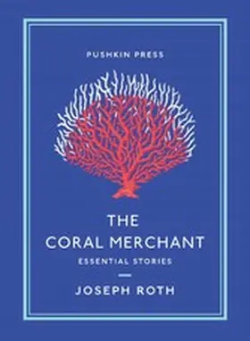 Roth |  The Coral Merchant | eBook | Sack Fachmedien