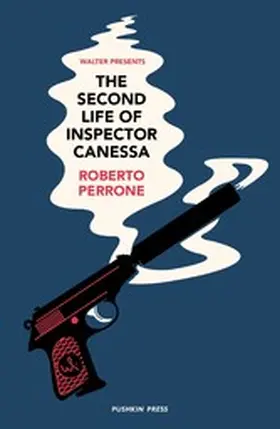 Perrone |  The Second Life of Inspector Canessa | eBook | Sack Fachmedien
