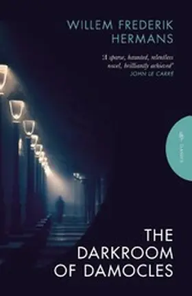 Hermans |  The Darkroom of Damocles | eBook | Sack Fachmedien