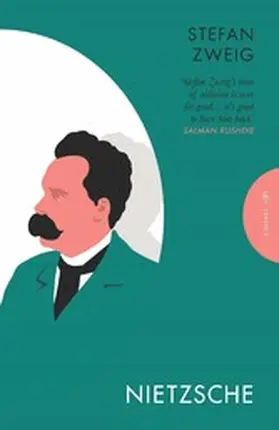Zweig |  Nietzsche | eBook | Sack Fachmedien