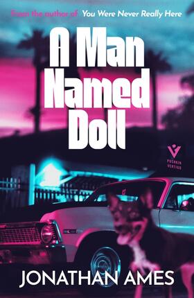 Ames |  A Man Named Doll | Buch |  Sack Fachmedien