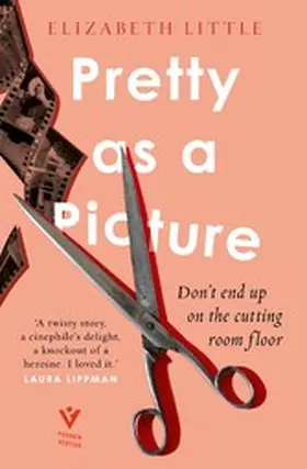 Little |  Pretty as a Picture | eBook | Sack Fachmedien