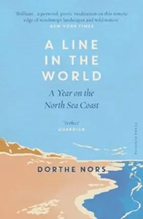 Nors |  A Line in the World | eBook | Sack Fachmedien