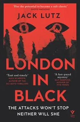 Lutz |  London in Black | eBook | Sack Fachmedien