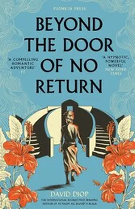 Diop |  Beyond the Door of No Return | eBook | Sack Fachmedien