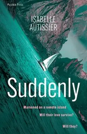 Autissier |  Suddenly | eBook | Sack Fachmedien