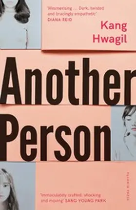 Hwagil |  Another Person | eBook | Sack Fachmedien