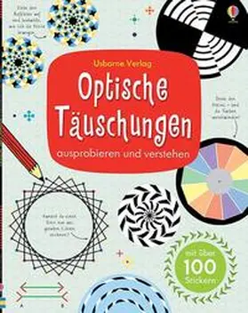 Taplin |  Optische Täuschungen | Buch |  Sack Fachmedien