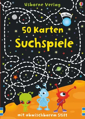 Kahn |  Suchspiele | Sonstiges |  Sack Fachmedien