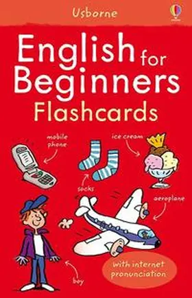 Meredith |  English for Beginners Flashcards | Sonstiges |  Sack Fachmedien