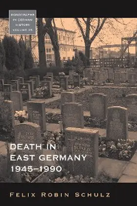 Schulz | Death in East Germany, 1945-1990 | E-Book | www2.sack.de