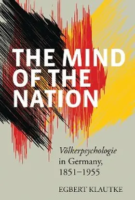Klautke | The Mind of the Nation | E-Book | sack.de