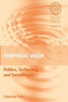 Frois |  Peripheral Vision | Buch |  Sack Fachmedien