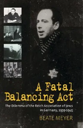 Meyer | Fatal Balancing Act | E-Book | sack.de