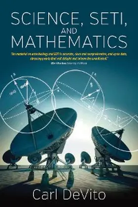 DeVito | Science, Seti, and Mathematics | E-Book | sack.de