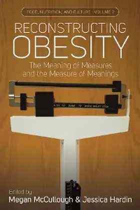 McCullough | Reconstructing Obesity | E-Book | sack.de