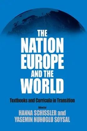 Schissler |  Nation, Europe, and the World | eBook | Sack Fachmedien