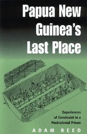 Reed |  Papua New Guinea's Last Place | eBook | Sack Fachmedien