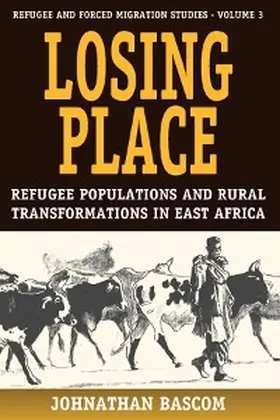 Bascom |  Losing Place | eBook | Sack Fachmedien