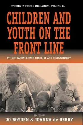 Boyden / Berry |  Children and Youth on the Front Line | eBook | Sack Fachmedien