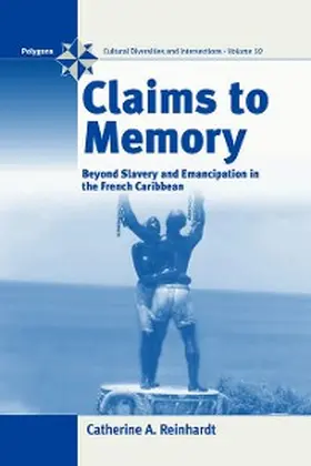 Reinhardt |  Claims to Memory | eBook | Sack Fachmedien