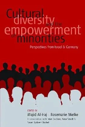 Mielke | Cultural Diversity and the Empowerment of Minorities | E-Book | sack.de