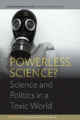 Boudia / Jas | Powerless Science? | E-Book | sack.de