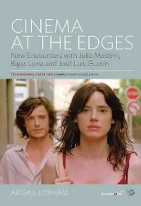 Loxham |  Cinema At the Edges | eBook | Sack Fachmedien