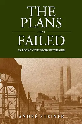 Steiner |  The Plans That Failed | Buch |  Sack Fachmedien