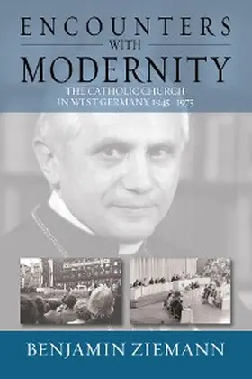 Ziemann | Encounters with Modernity | E-Book | sack.de