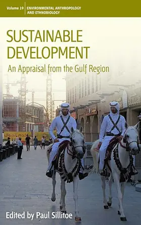 Sillitoe |  Sustainable Development | Buch |  Sack Fachmedien