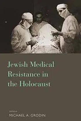 M.D. |  Jewish Medical Resistance in the Holocaust | eBook | Sack Fachmedien