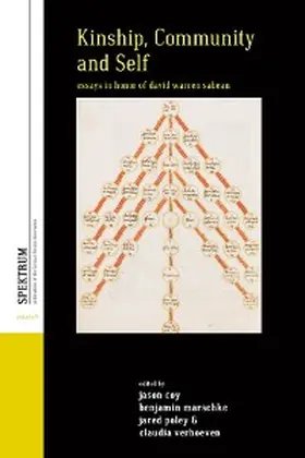 Coy |  Kinship, Community, and Self | eBook | Sack Fachmedien