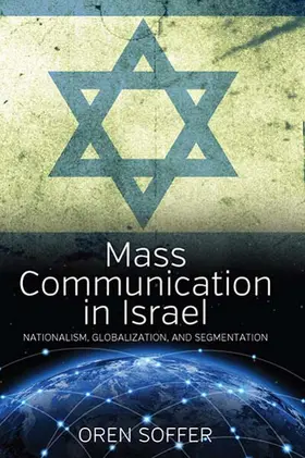 Soffer |  Mass Communication In Israel | Buch |  Sack Fachmedien